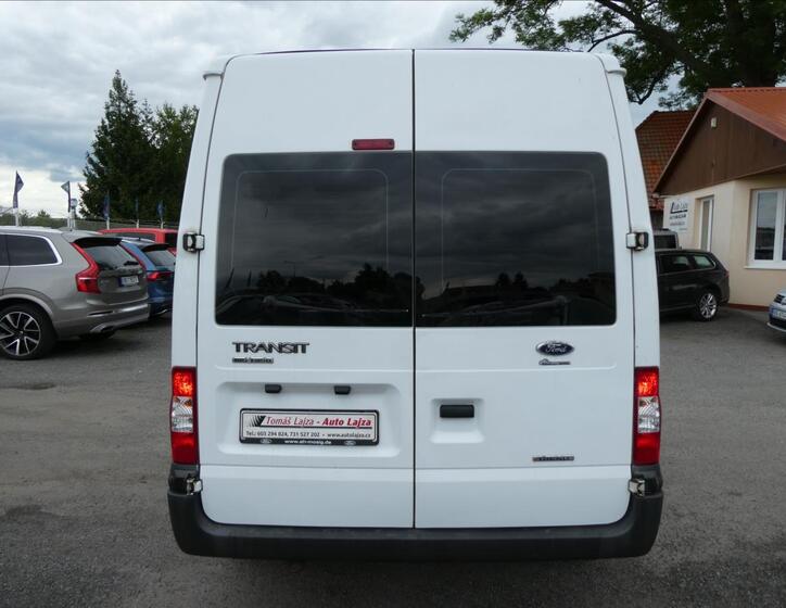 Ford Transit 6