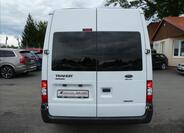 Ford Transit 6