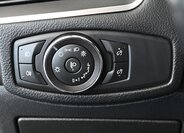 Ford S-MAX MPV 2,0 l 110 kw