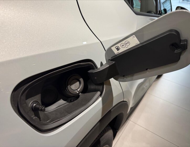 Volvo XC40 SUV 1,5 l 95 kw