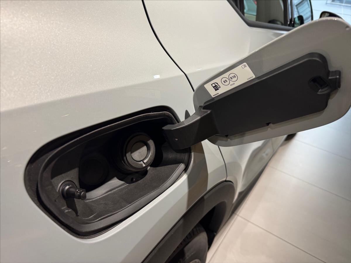 Volvo XC40 SUV 1,5 l 95 kw