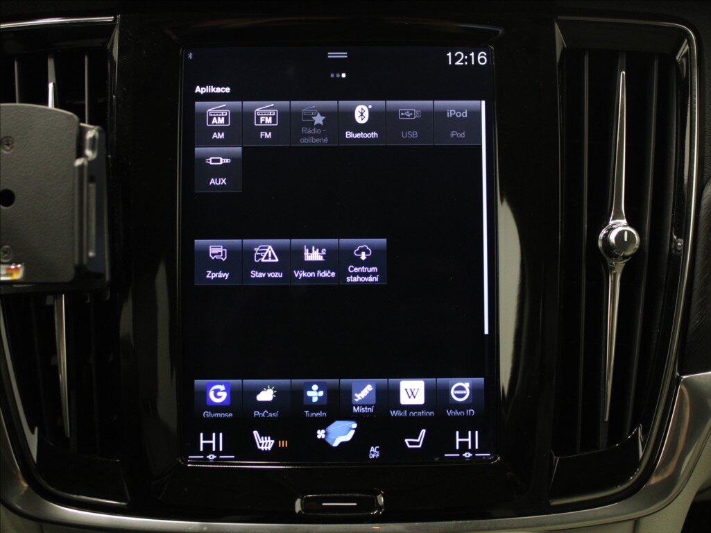 Volvo V90 Kombi 2,0 l 177 kw