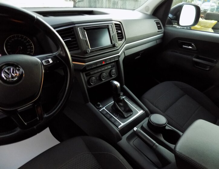 Volkswagen Amarok 23