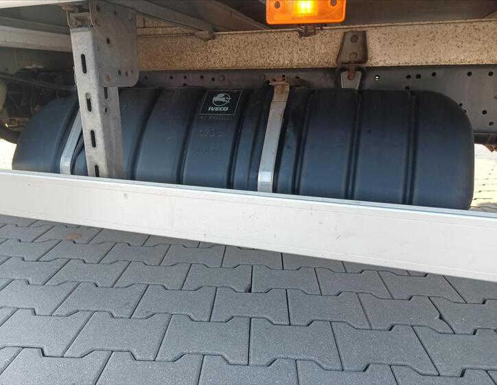 Iveco Ostatní 8