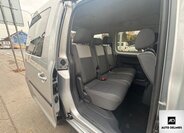 Volkswagen Caddy 19