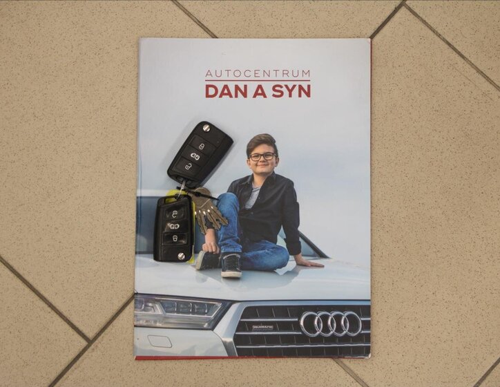 Volkswagen Transporter Ostatní 2,0 l 110 kw