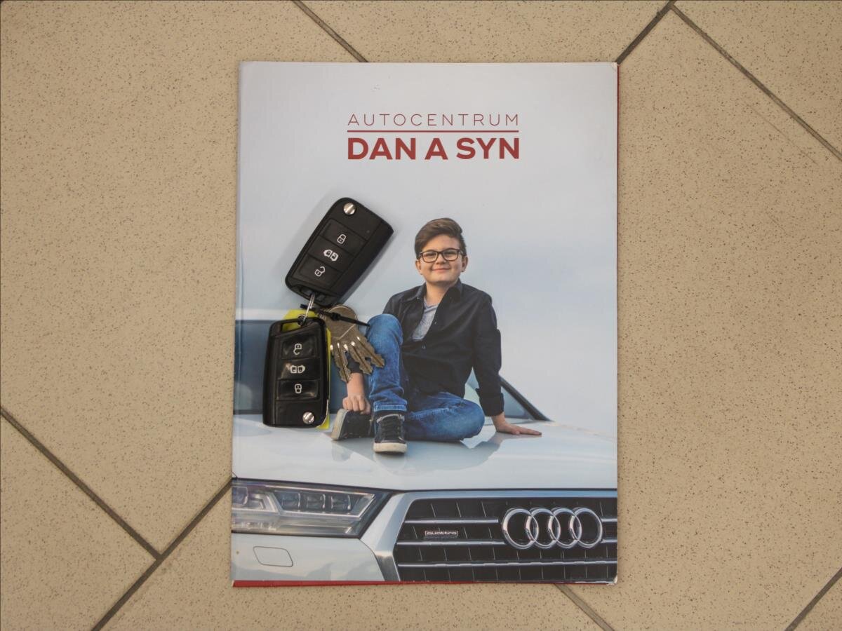 Volkswagen Transporter Ostatní 2,0 l 110 kw