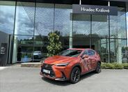 Lexus NX 450h plus 1
