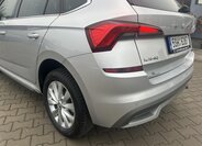 Škoda Kamiq Hatchback 999,0 85 kw
