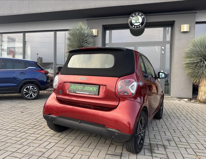 Smart Fortwo 6