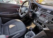 KIA Rio Hatchback 1,4 l 66 kw