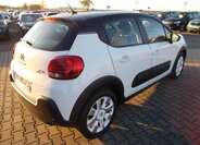 Citroën C3 Hatchback 1,2 l 61 kw