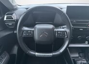 Citroën C4 Hatchback 1,2 l 96 kw