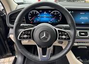 Mercedes-Benz GLS 8