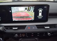 KIA Stonic SUV / Terénní 0,0 74 kw