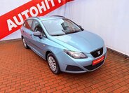 Seat Ibiza Kombi 1,2 l 51 kw