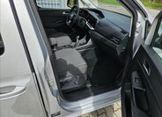 Ford Tourneo Connect MPV 2,0 l 90 kw