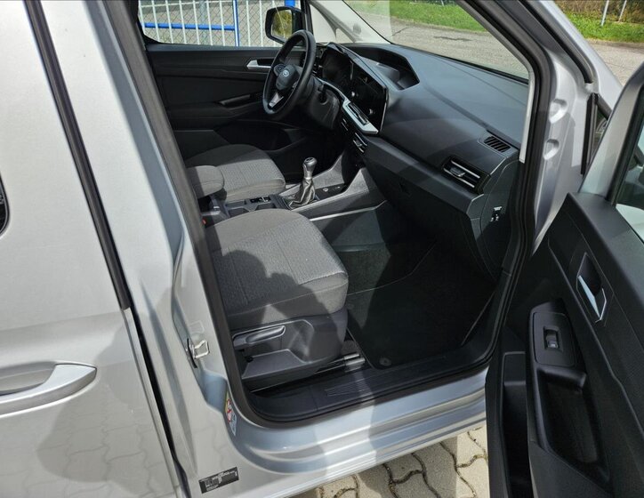 Ford Tourneo Connect MPV 2,0 l 90 kw