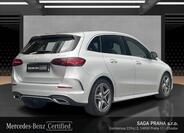 Mercedes-Benz Třídy B 5