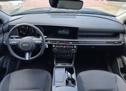 Hyundai Tucson SUV / Terénní 1,6 l 117 kw