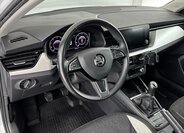 Škoda Scala Hatchback 1,6 l 85 kw