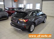 Ford Kuga SUV 2,5 l 112 kw