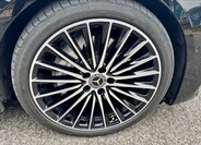 Mercedes-Benz Třídy C 12