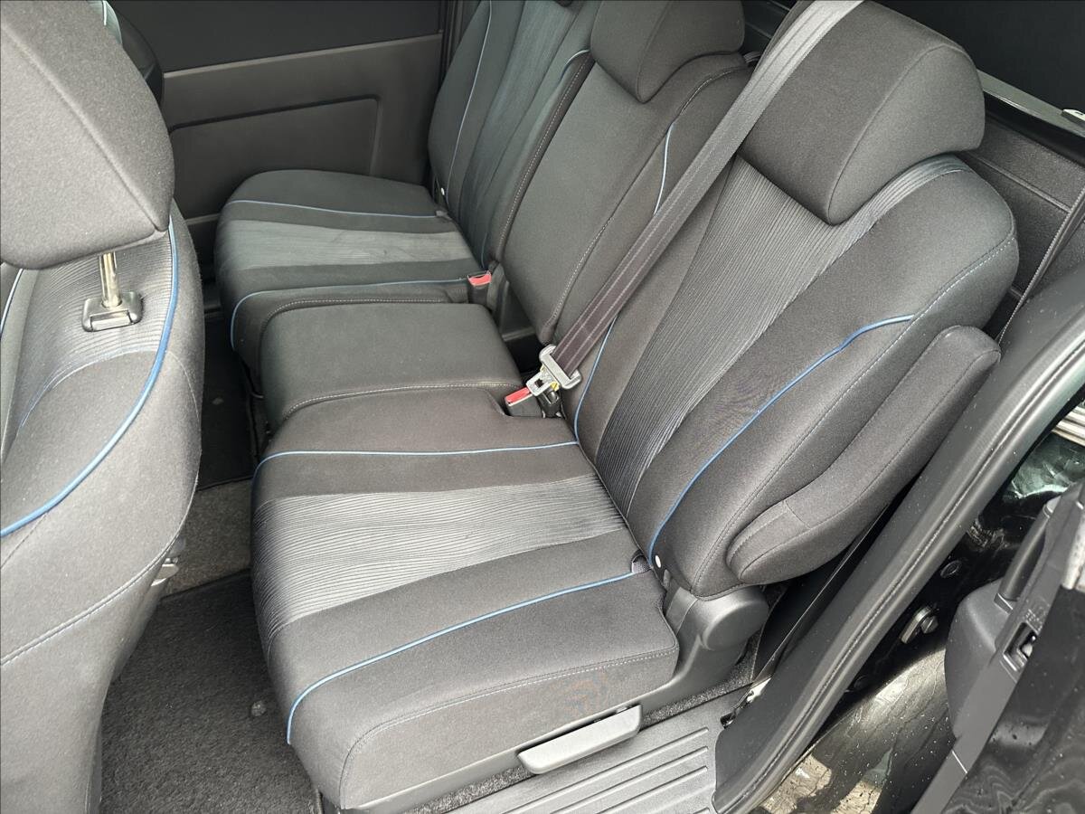 Mazda 5 MPV 2,0 l 110 kw