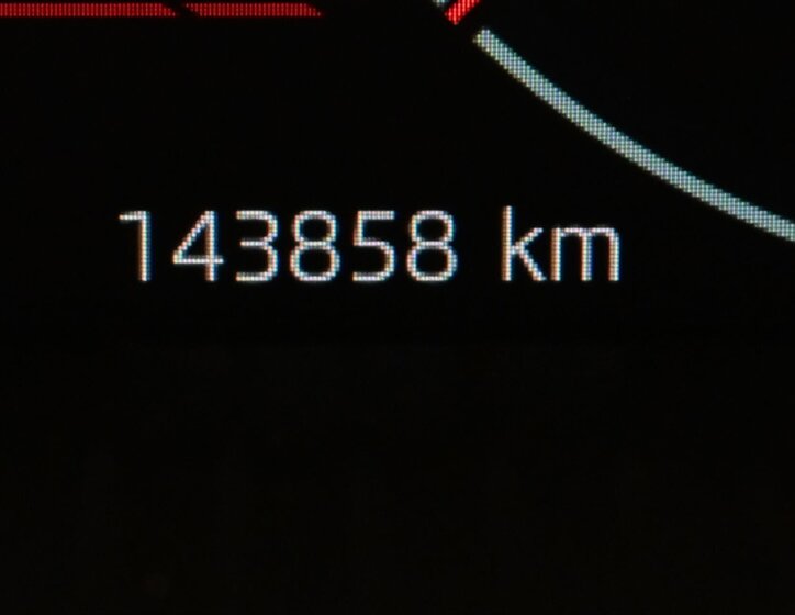 Škoda Octavia Kombi 2,0 l 147 kw