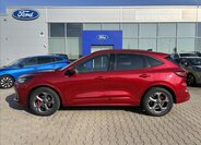 Ford Kuga SUV / Terénní 1,5 l 110 kw