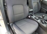 Subaru Legacy Kombi 2,0 l 121 kw