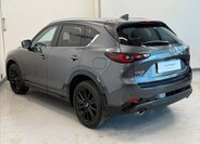 Mazda CX-5 SUV / Terénní 2,5 l 143 kw