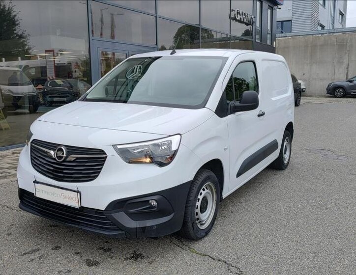 Opel Combo Skříň 1,5 l 75 kw