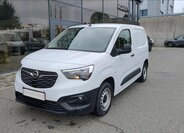 Opel Combo Skříň 1,5 l 75 kw