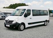 Renault Master 1