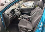Suzuki Vitara SUV / Terénní 1,4 l 95 kw