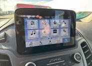 Ford Transit Connect 33