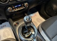Nissan Juke SUV 999,0 84 kw