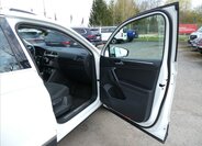 Volkswagen Tiguan SUV / Terénní 2,0 l 140 kw