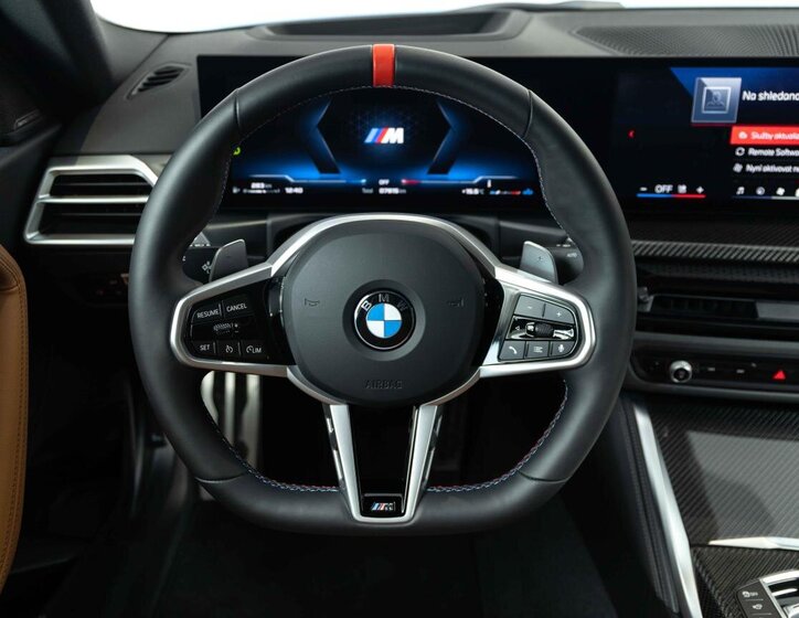BMW Řada 2 Ostatní 3,0 l 275 kw