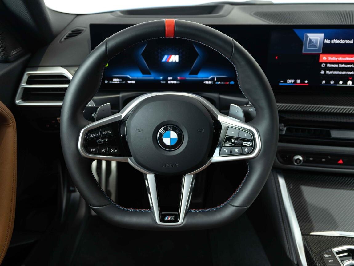BMW Řada 2 Ostatní 3,0 l 275 kw