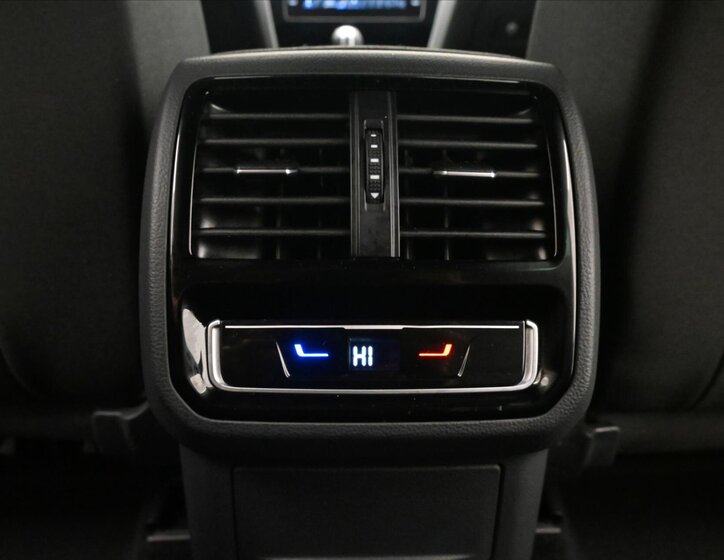 Volkswagen Passat Kombi 2,0 l 110 kw