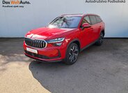 Škoda Kodiaq SUV / Terénní 2,0 l 142 kw