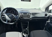 Volkswagen up! Hatchback 999,0 55 kw