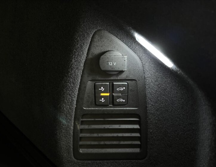 Volkswagen Touareg SUV 3,0 l 210 kw