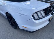 Ford Mustang Kabriolet 2,3 l 233 kw