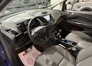 Ford C-MAX MPV 999,0 92 kw