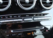 Mercedes-Benz Třídy C Kombi 2,1 l 150 kw