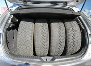 Mazda 3 Hatchback 2,2 l 110 kw