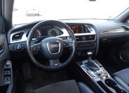 Audi A4 Kombi 3,0 l 176 kw